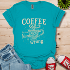 Coffee T-Shirt