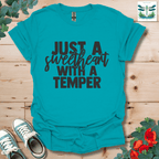 Just A Sweetheart T-Shirt