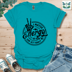 I Match Energy 2 T-Shirt