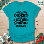 You Call Them  T-Shirt