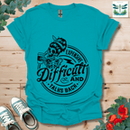 Expensive Difficult T-Shirt