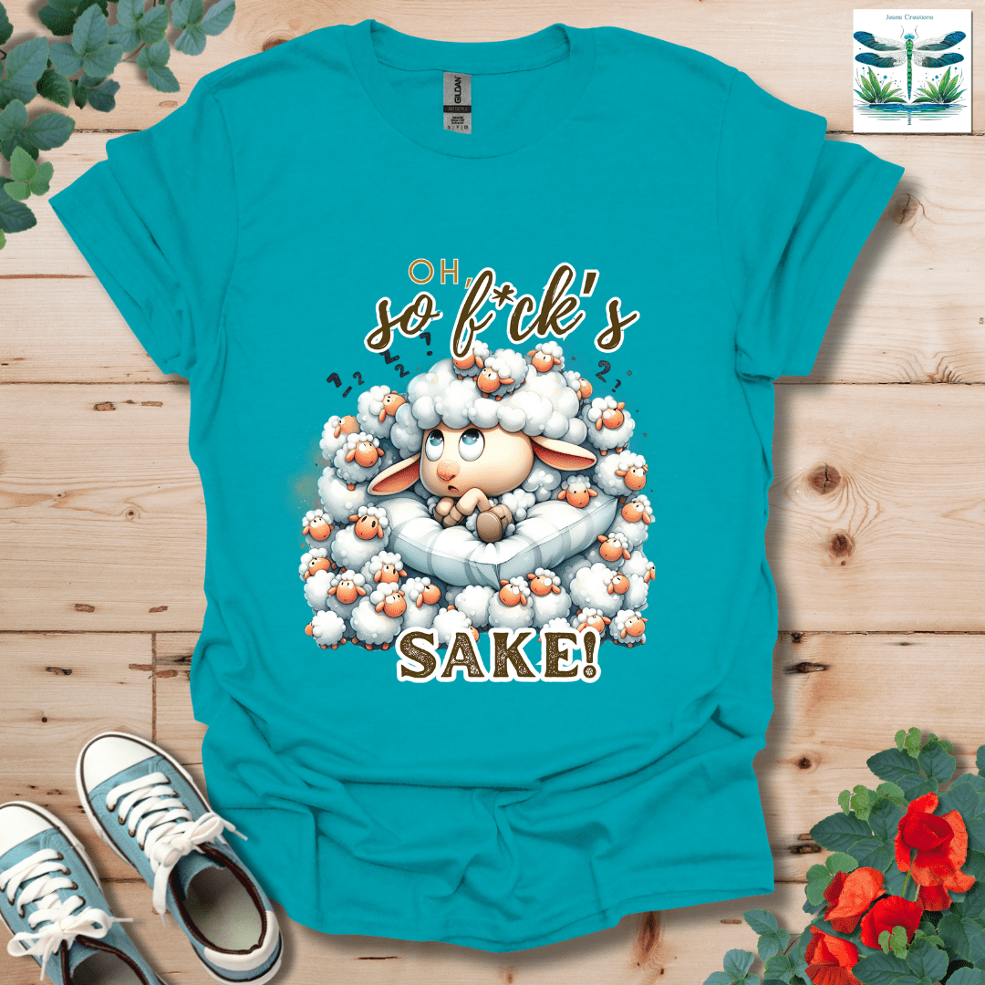 F*cks Sake T-Shirt