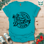 Day Drinking Club T-Shirt