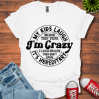 My Kids T-Shirt