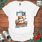 Oh F***ck T-Shirt