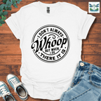 Whoop 2.0 T-Shirt