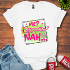 Me Sarcastic T-Shirt