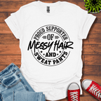Proud Supporter T-Shirt