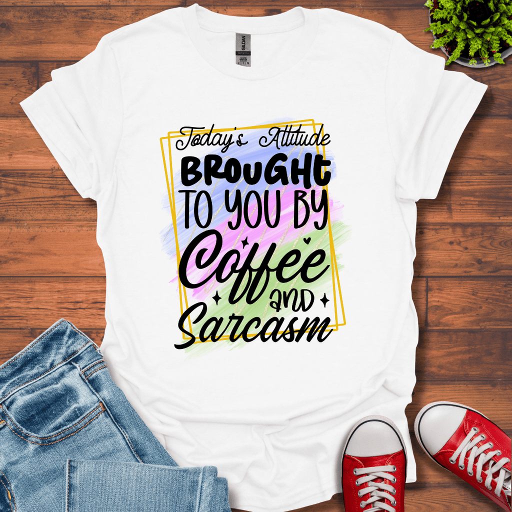 Today's Attitude T-Shirt