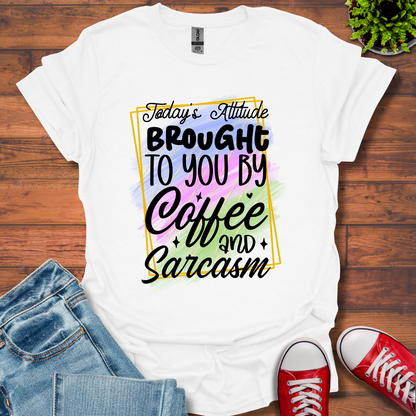 Today's Attitude T-Shirt