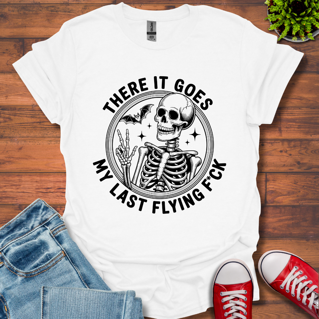 There It Goes T-Shirt