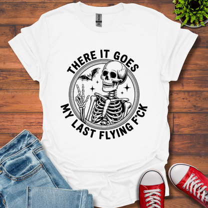 There It Goes T-Shirt