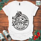 Expensive Difficult T-Shirt