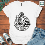 I Match Energy 4 T-Shirt