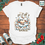 F*cks Sake T-Shirt