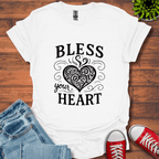 Bless Your Heart T-Shirt