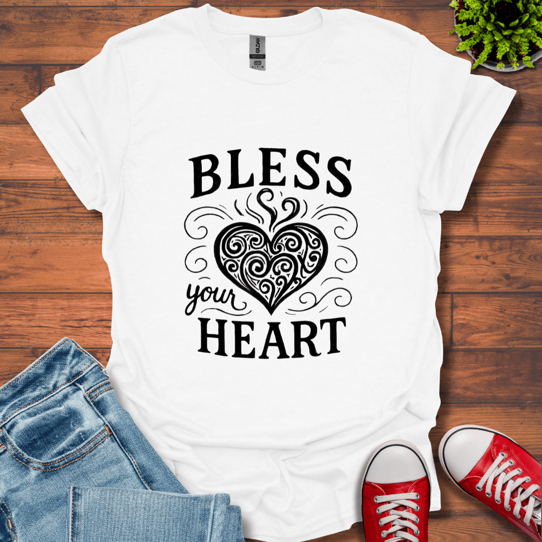Bless Your Heart T-Shirt