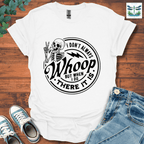 Whoop T-Shirt