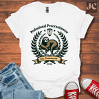 Professional T-Shirt