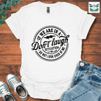If We Are T-Shirt