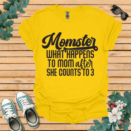 Momster T-Shirt