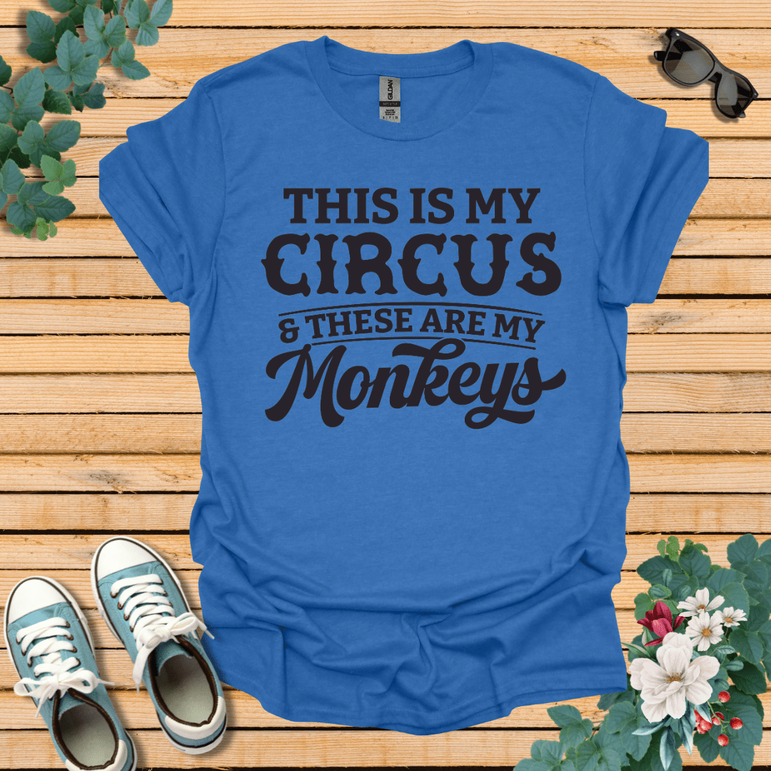 My Circus T-Shirt