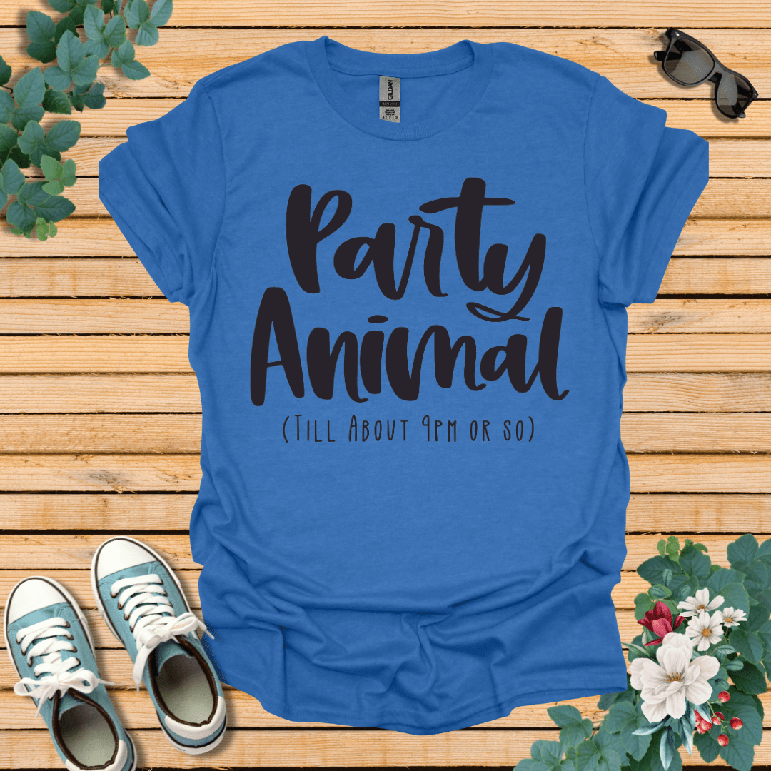 Party Animal T-Shirt