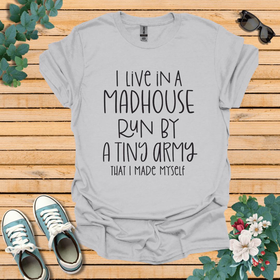 Madhouse T-Shirt