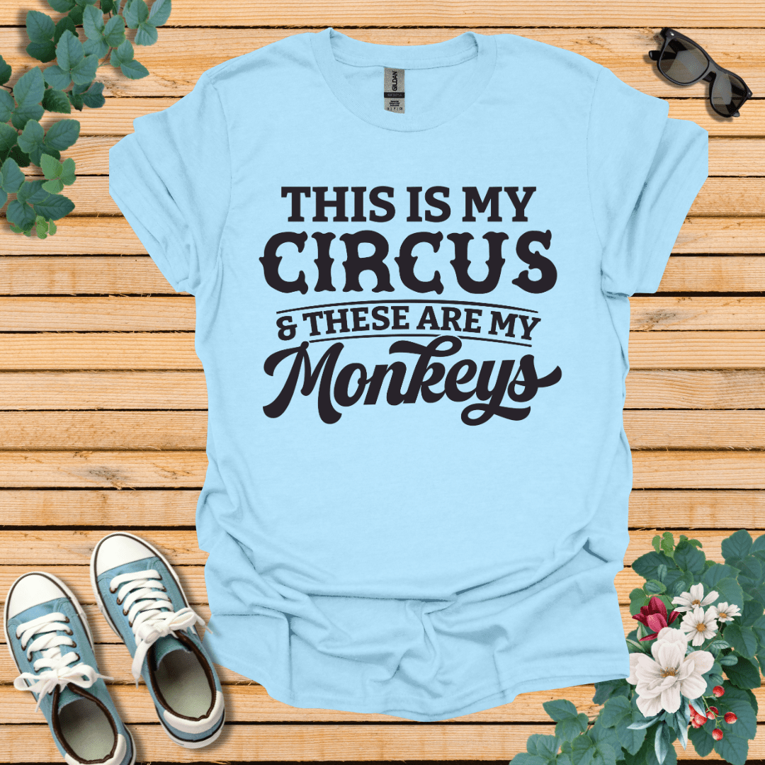 My Circus T-Shirt