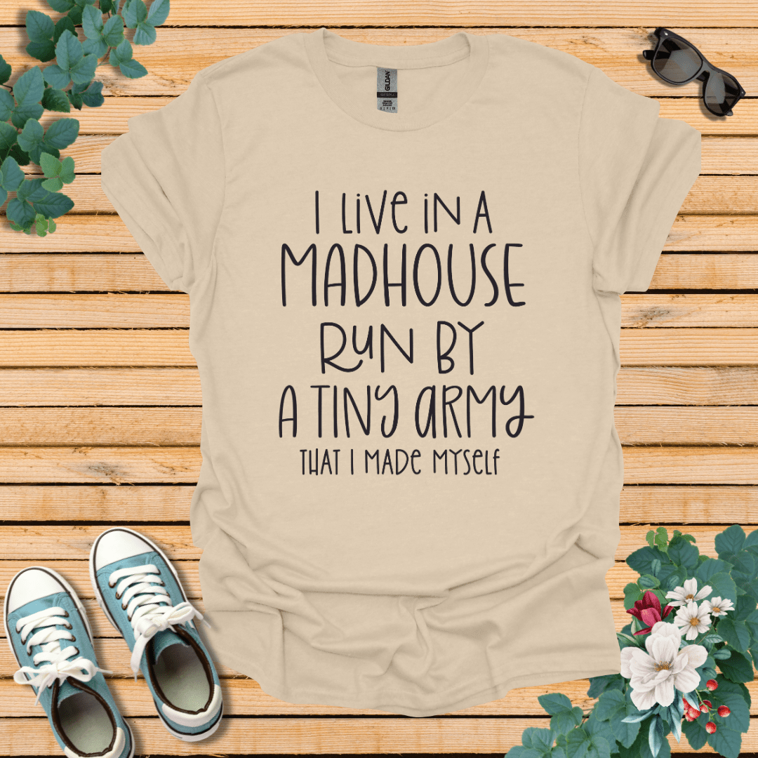 Madhouse T-Shirt