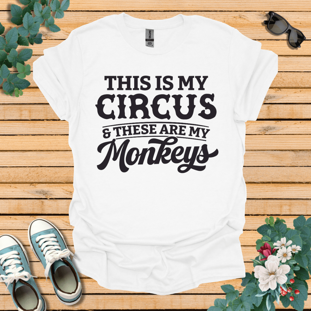 My Circus T-Shirt