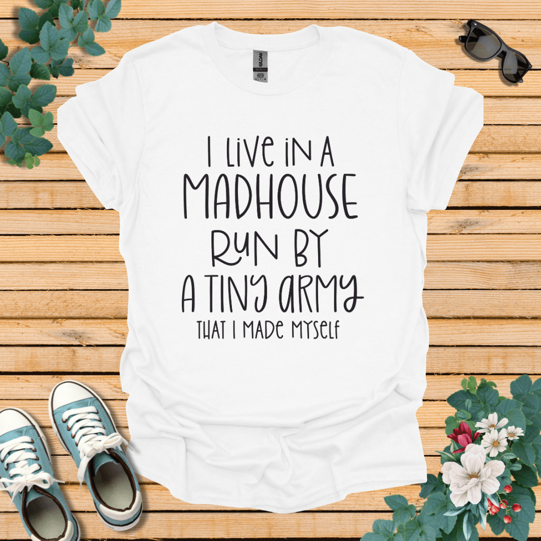 Madhouse T-Shirt