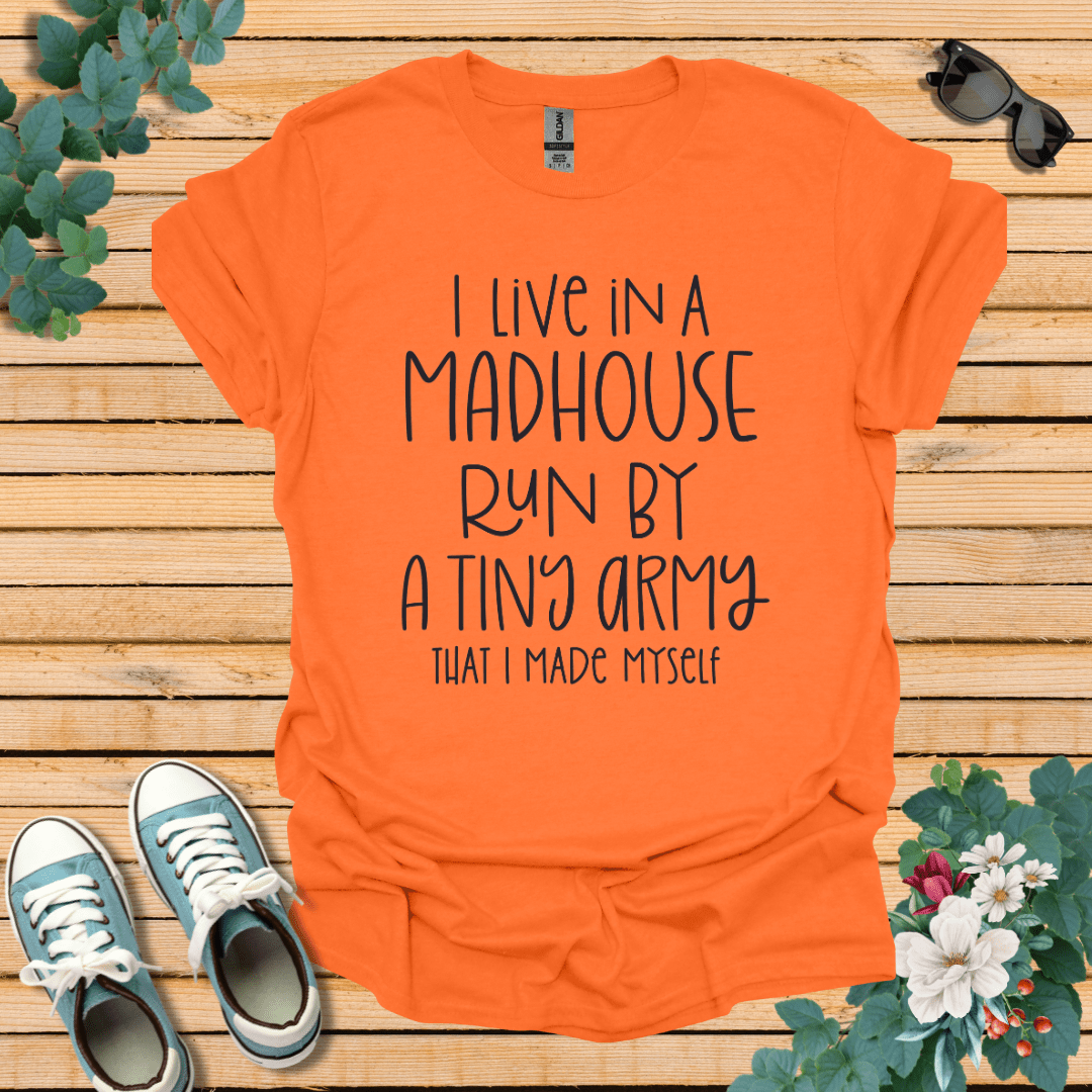 Madhouse T-Shirt