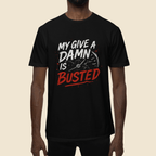 Give a Damn T-Shirt