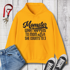 Momster Hoodie