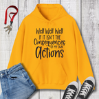 Well Well Well Hoodie