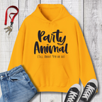 Party Animal Hoodie