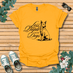 More Dogs T-Shirt