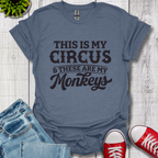 My Circus T-Shirt