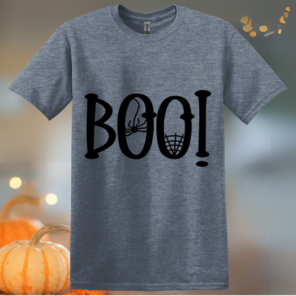 BOO! Halloween T-Shirt