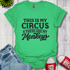 My Circus T-Shirt