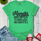 Momster T-Shirt