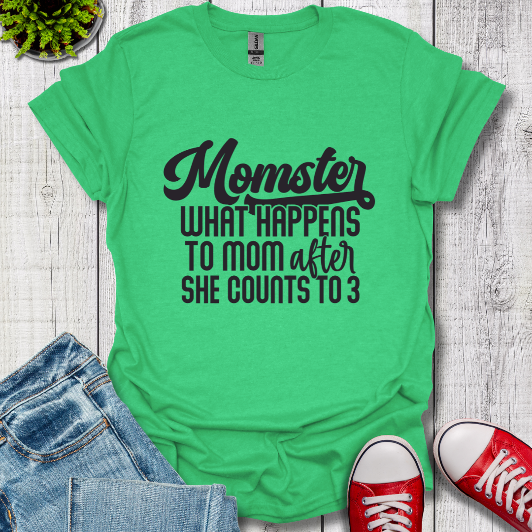 Momster T-Shirt