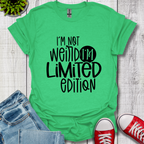 Limited Edition T-Shirt