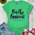 Party Animal T-Shirt