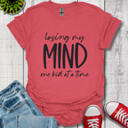 Losing My Mind T-Shirt