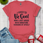 Used to be Cool T-Shirt