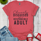 Cleverly Disguised T-Shirt