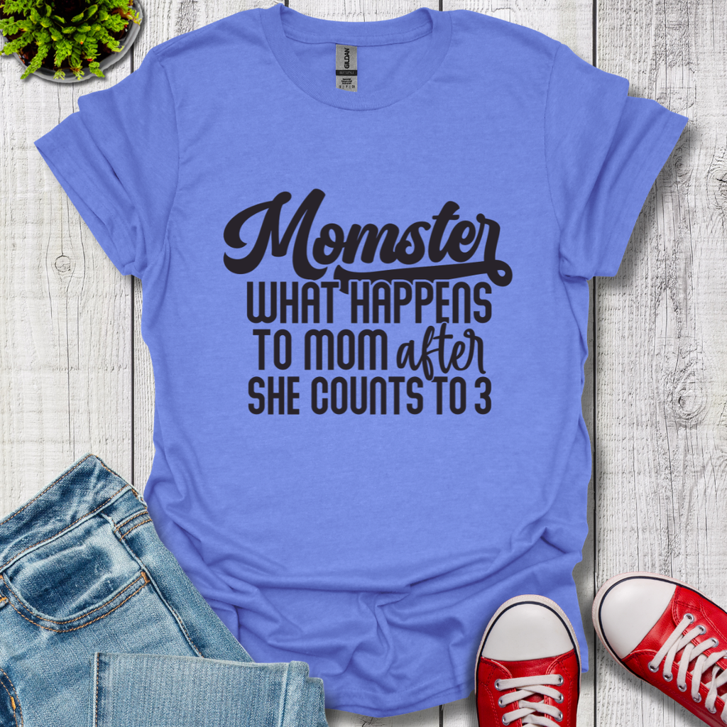Momster T-Shirt