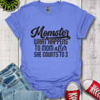 Momster T-Shirt